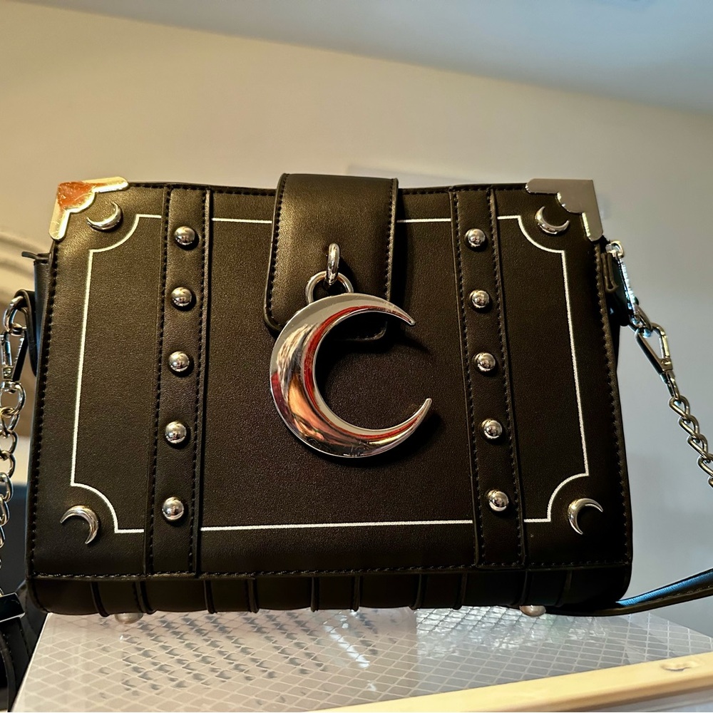 Killstar purse and wallet